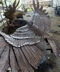 Pengrajin Patung Tembaga Terbaik